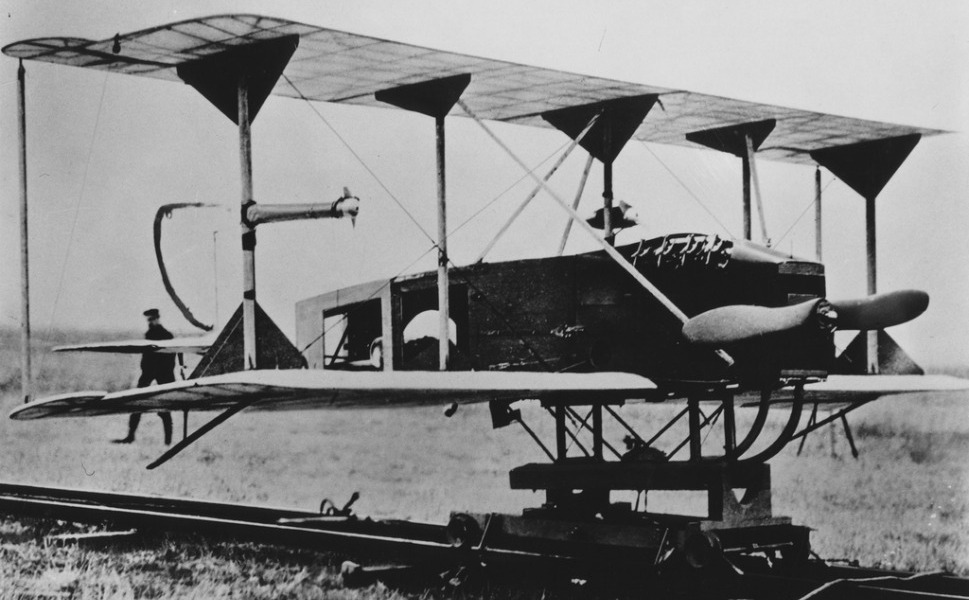 1917 Sperry Aerial Torpedo.jpg